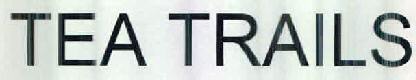 Tea Trails Device mark 2524658 Trademark
