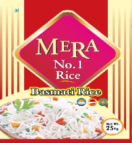 Mera No.1 (label) Device mark 2864471 Trademark