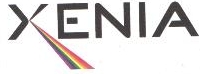 Xenia Device mark 1735037 Trademark