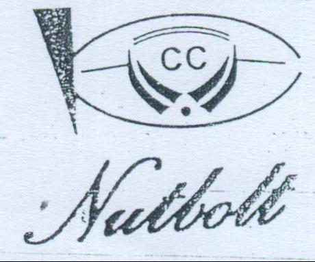Nutbolt Device mark 2048721 Trademark