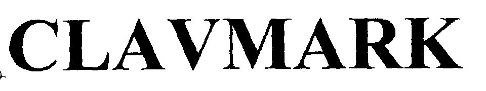 Clavmark Device mark 1483350 Trademark