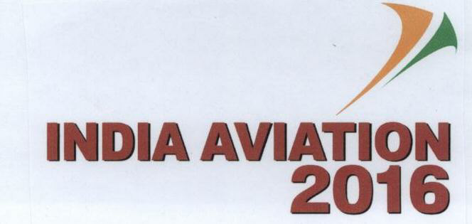 India Aviation 2016 Device mark 1777105 Trademark