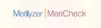Merilyzer Mericheck Device mark 2529423 Trademark