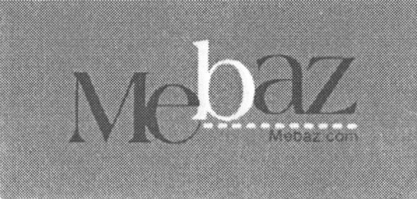 Mebaz Device mark 1608836 Trademark