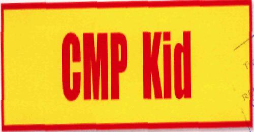 Cmp Kid Device mark 2200525 Trademark