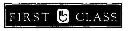 First Class (label) Device mark 1495362 Trademark