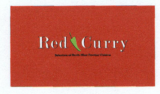 Bed Curry Device mark 1640716 Trademark