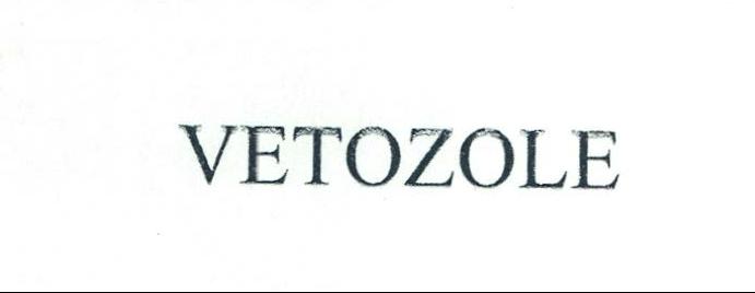 Vetozole Device mark 2199084 Trademark