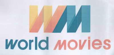 World Movies (label) Device mark 1685698 Trademark