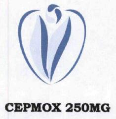 Cepmox 250mg Device mark 1841952 Trademark