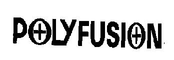 Poly Fusion (label) Device mark 1374756 Trademark