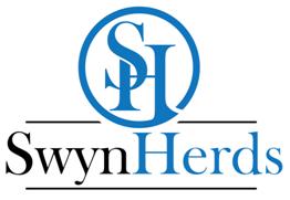 Sh Swynherds With Device Device mark 2988342 Trademark