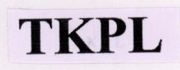 Tkpl Device mark 1799892 Trademark