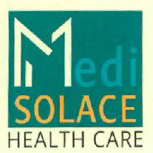 Medi Solace Health Care Device mark 2941576 Trademark