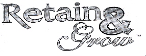 Retain And Grow Device mark 1729719 Trademark