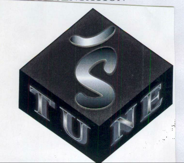S Tune Device mark 1956966 Trademark
