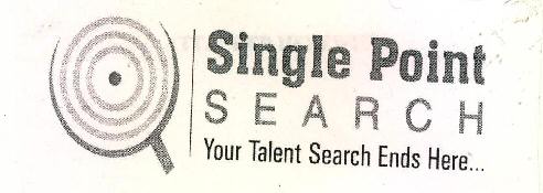 Single Point Search Device mark 2227666 Trademark