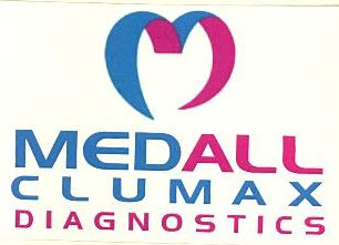 M Medall Clumax Diagnostics Device mark 2433503 Trademark