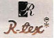 R-tex Device mark 1847945 Trademark