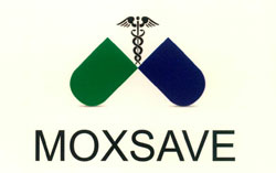 Moxsave With Device Of Capsule Device mark 2616705 Trademark