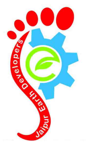 Jaipur Earth Developers Device mark 2838564 Trademark