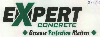 Expert Concrete (device) Device mark 2588554 Trademark