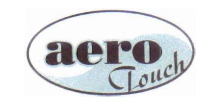 Aero Touch ( Lable) Device mark 1466290 Trademark