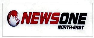 News One North East(device) Device mark 2464969 Trademark