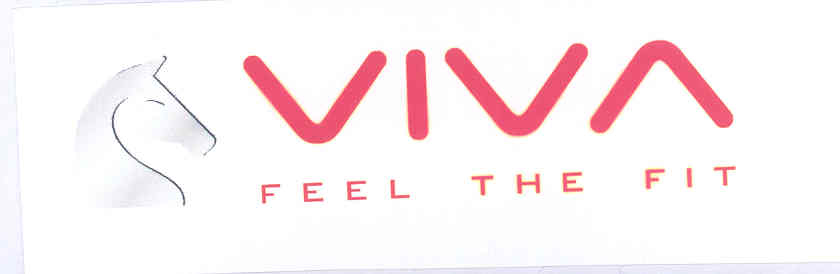 Viva (label) Device mark 1713887 Trademark