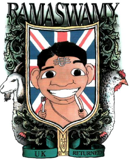 Ramaswamy Uk Returned Device mark 1984779 Trademark