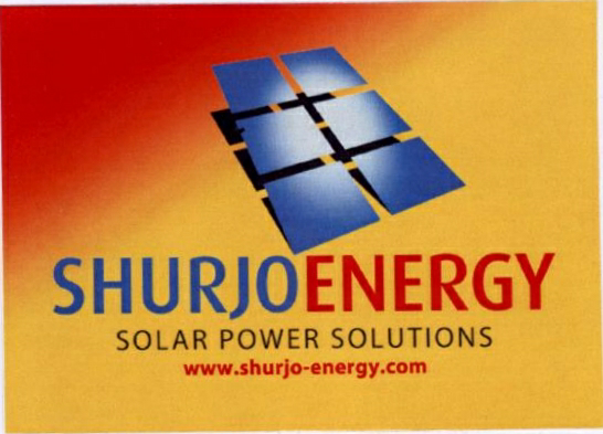 Shurjo Energy Device mark 1890338 Trademark