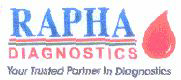 Rapha Diagnostics (label) Device mark 1426446 Trademark