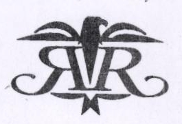 R R Device mark 1838797 Trademark