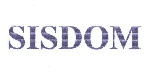 Sisdom Device mark 1584877 Trademark