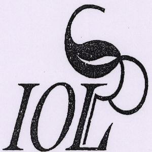 Iol(device Of Logo) Device mark 1546836 Trademark