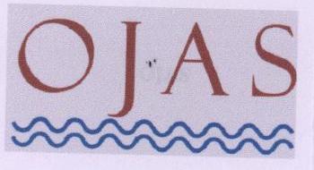 Ojas Device mark 1924586 Trademark