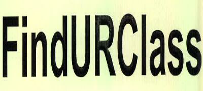 Findurclass Device mark 2451766 Trademark