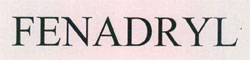 Fenadryl Device mark 2549949 Trademark
