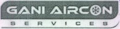 Gani Aircon Device mark 2609319 Trademark