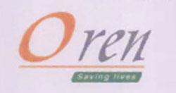 Oren Device mark 1767151 Trademark