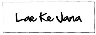 Lae Ke Jana Device mark 1955206 Trademark