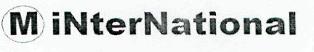 M International Device mark 2437514 Trademark