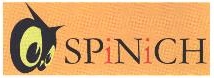 Spinich Device mark 1738411 Trademark