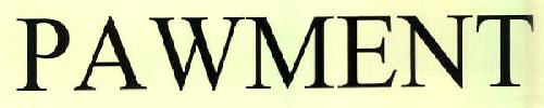 Pawment Device mark 2467017 Trademark