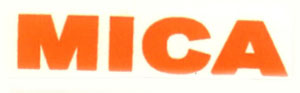 Mica Device mark 2648820 Trademark