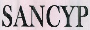 Sancyp Device mark 2409065 Trademark