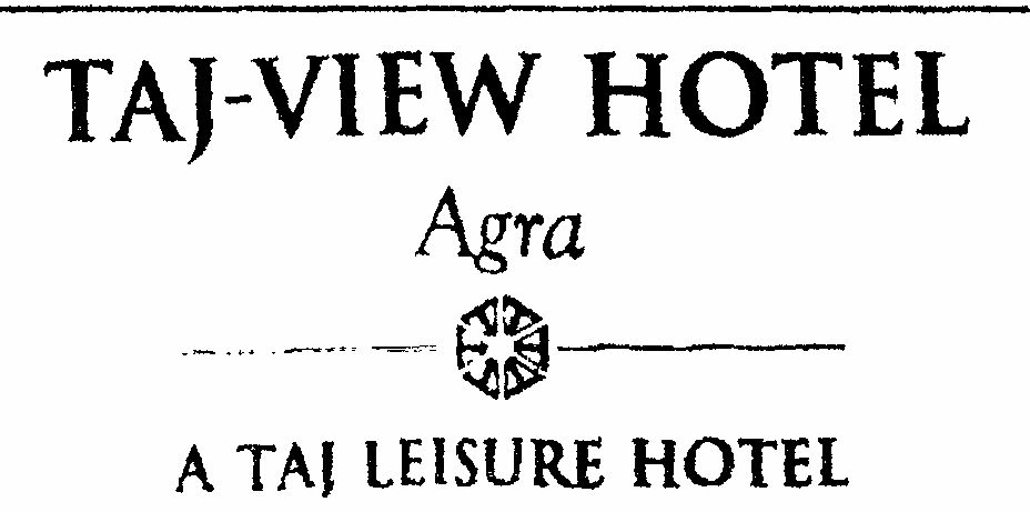 Taj View Device mark 555879 Trademark