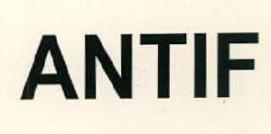 Antif Device mark 2714372 Trademark