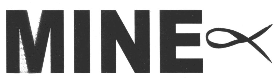 Mine Device mark 1609141 Trademark