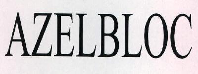 Azelbloc Device mark 2322343 Trademark